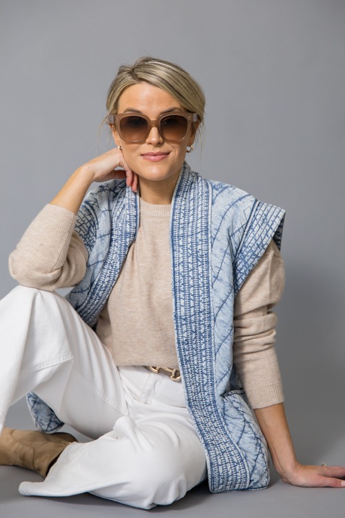 Charlie Quilted Vest, Denim - 1215-86h.jpg