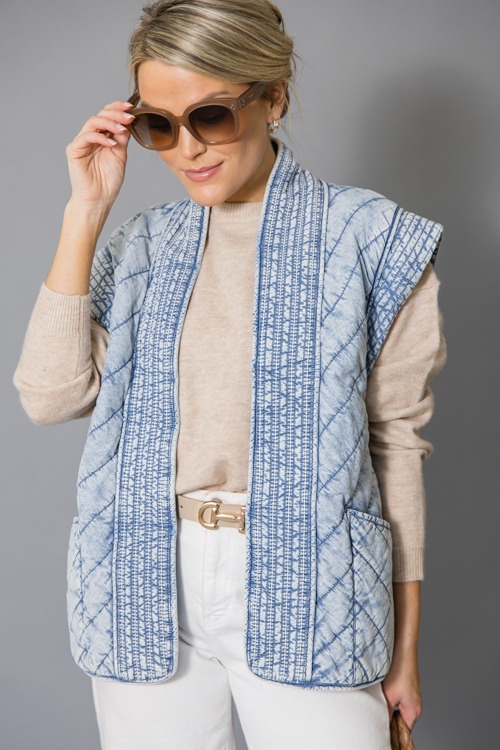 Charlie Quilted Vest, Denim - 1215-88.jpg