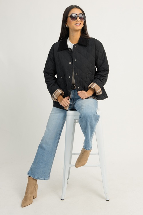 Barrett Quilted Jacket, Black - 1216-11.jpg