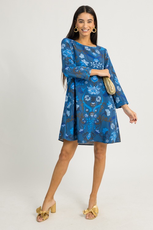 Lonna Floral Shift, Teal Blue - 1216-126.jpg