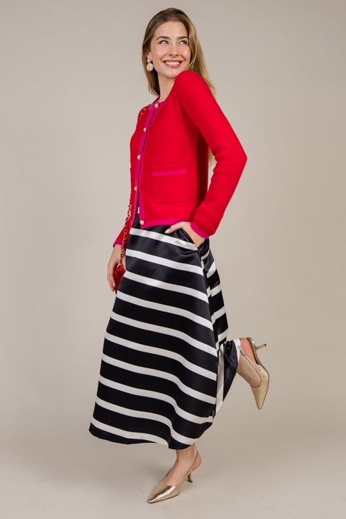 Sleek Stripe Full Midi Skirt - 1216-151.jpg