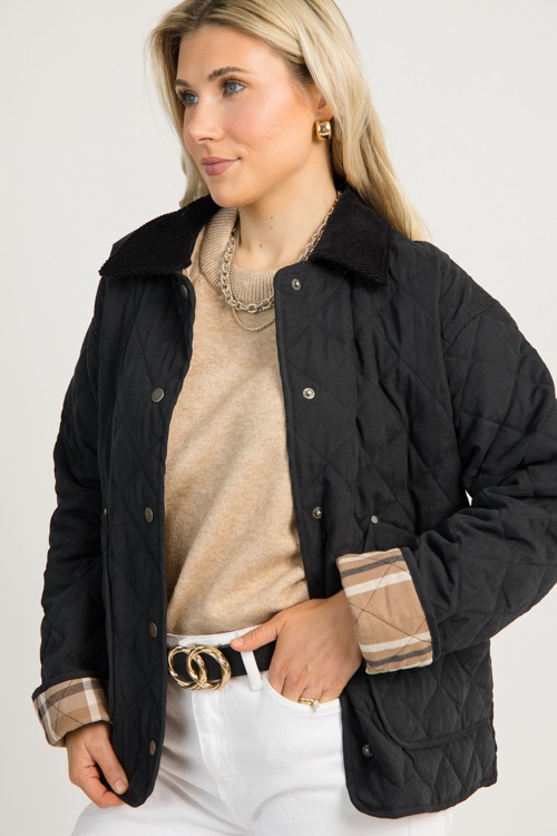 Barrett Quilted Jacket, Black - 1216-1p.jpg