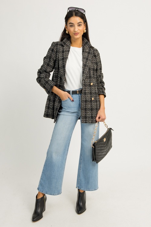 Portia Tweed Blazer, Black - 1216-24.jpg