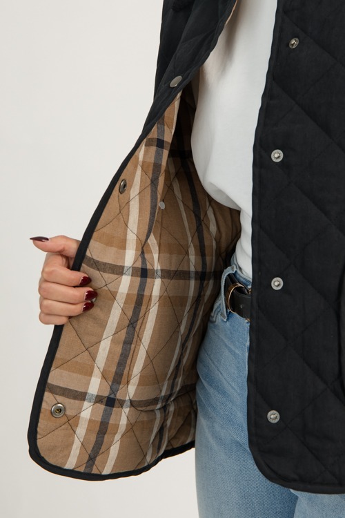 Barrett Quilted Jacket, Black - 1216-2h.jpg