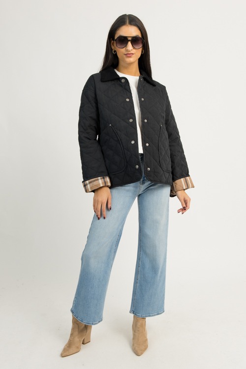 Barrett Quilted Jacket, Black - 1216-4.jpg