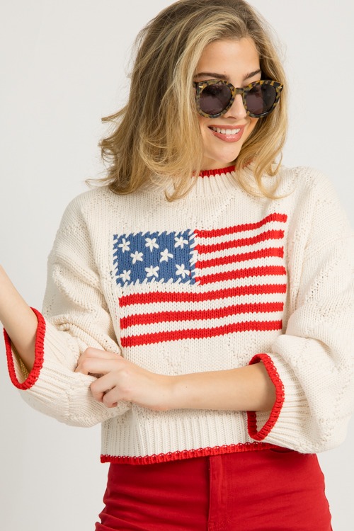 Americana Flag Sweater, Oatmeal - 1216-52.jpg