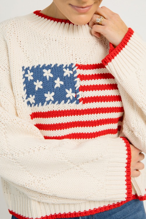 Americana Flag Sweater, Oatmeal - 1216-55.jpg