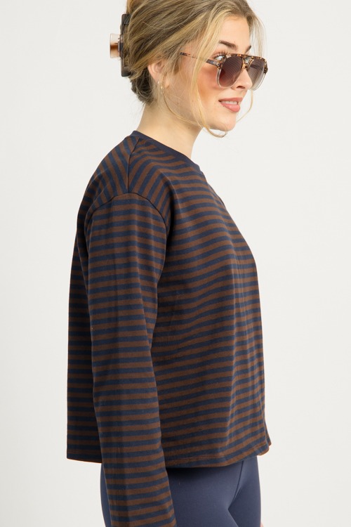 Heavyweight Callahan Tee, Brown - 1216-60.jpg