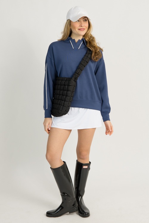 Spanx Active Skort, White - 1216-78.jpg