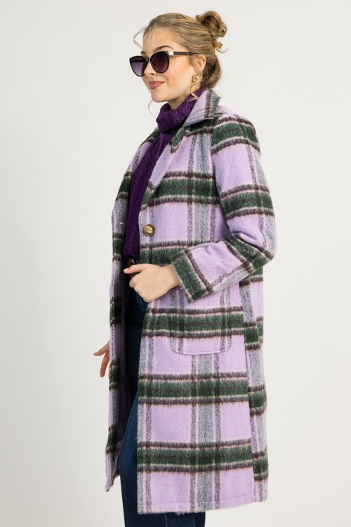 Statement Plaid Coat, Lavender - 1217-110.jpg