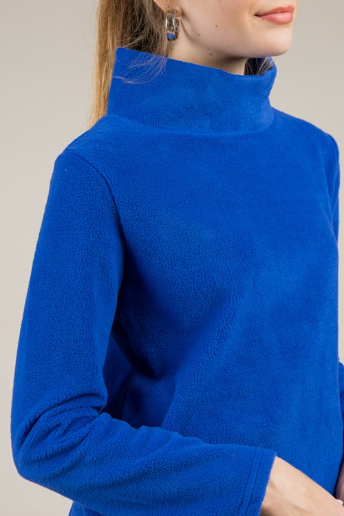 Fleece Mock Neck Pullover, Royal - 1217-112.jpg