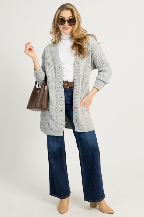 Carolyn Cable Knit Cardi, Grey - 1217-117.jpg