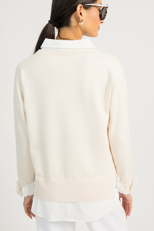Lucy Layered Sweater, Ivory Whi - 1217-129h.jpg