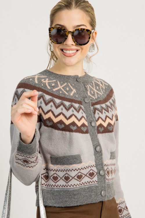 Warm Wishes Cardigan, Grey Brow - 1217-137h.jpg
