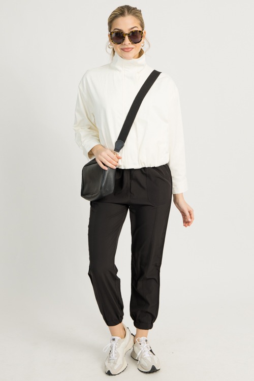 Gina High-Waisted Joggers, Blac - 1217-163.jpg