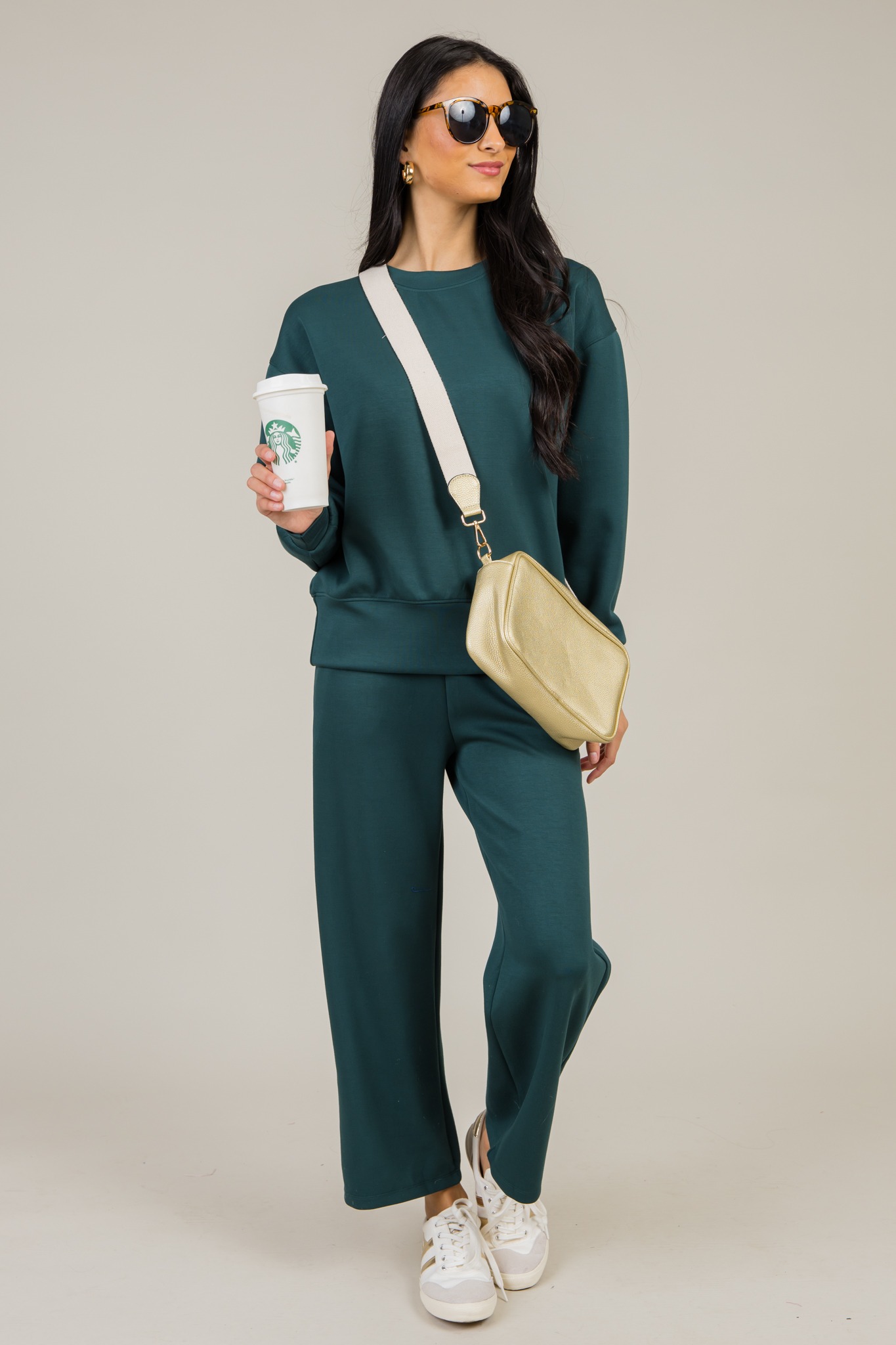 Superior Pull-On Pant, Dk. Green - 1217-87.jpg