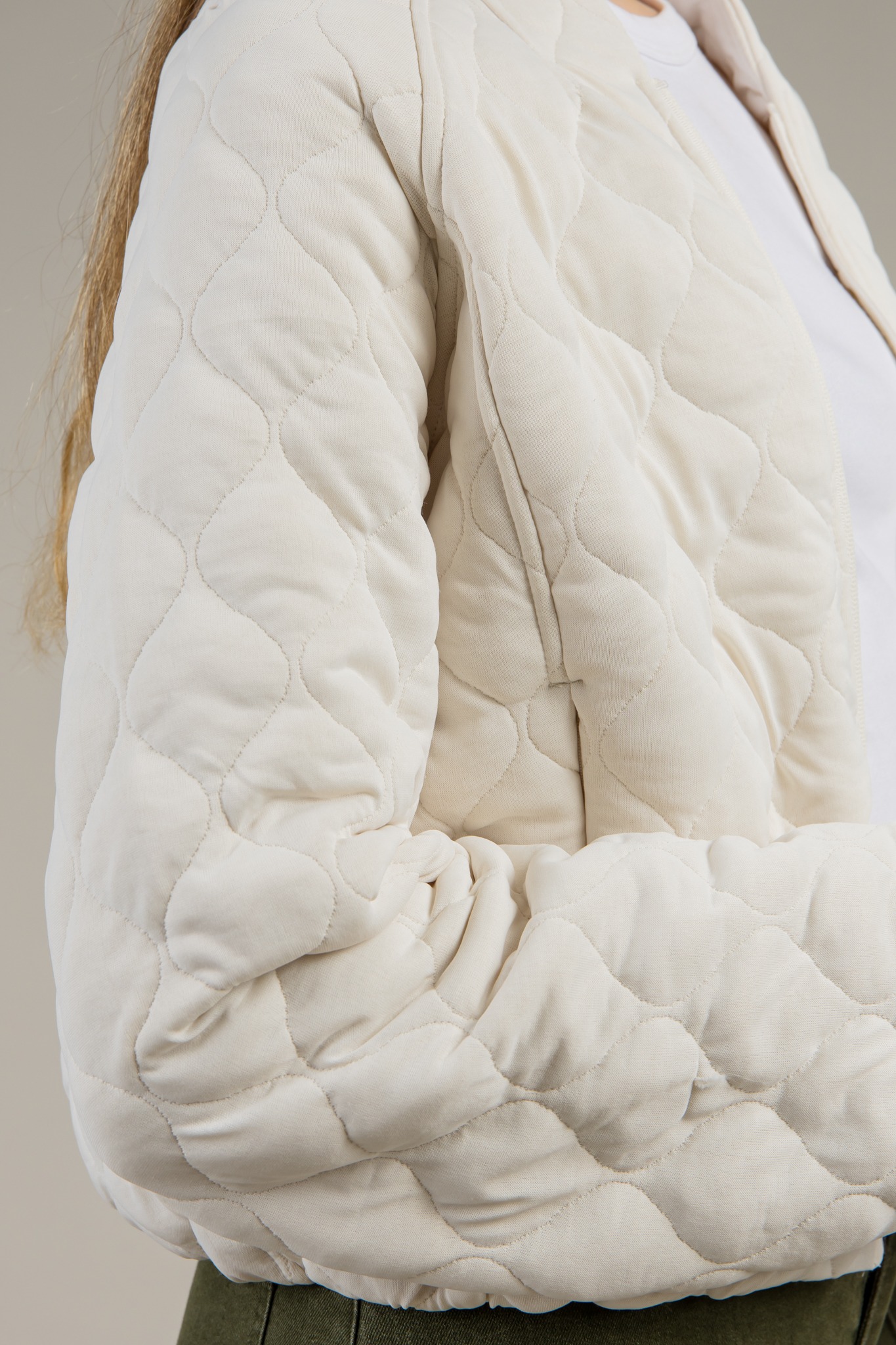 Quilted Bomber Jacket, Bone - 1217-91.jpg