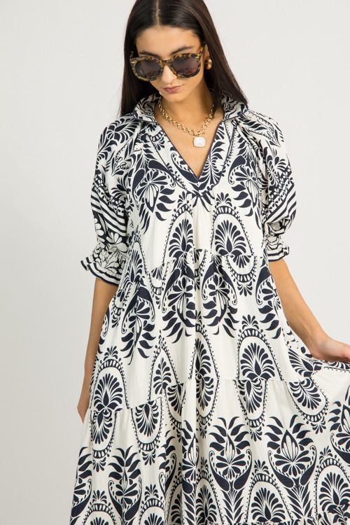 Nina Tiered Maxi, Cream - 1217-93.jpg