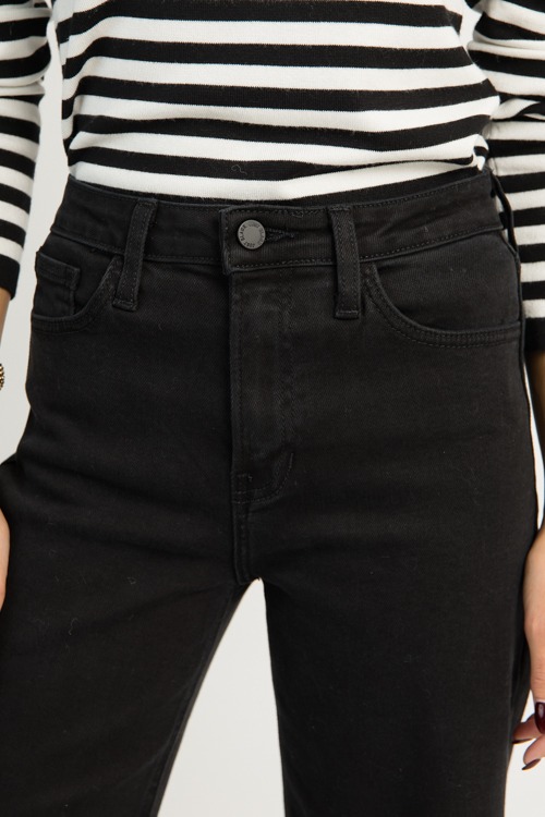 Nina Wide Leg Jeans, Black - 1218-101.jpg