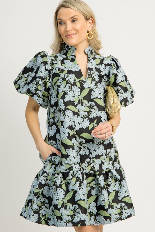 Fresh Blooms Dress, Blue - 1218-102p.jpg