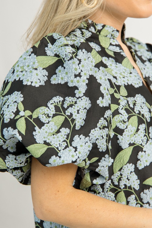 Fresh Blooms Dress, Blue - 1218-103h.jpg