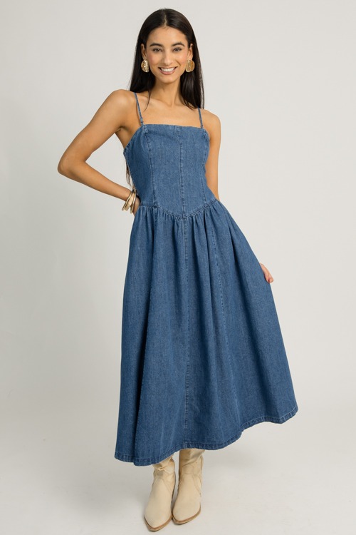 Removable Strap Denim Midi - 1218-105p.jpg