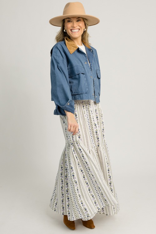 French Floral Maxi Skirt - 1218-117.jpg