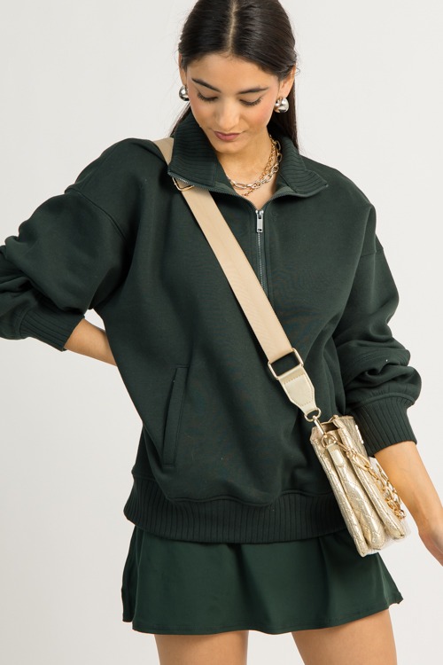 Kayden Half Zip, Regency Green - 1218-127.jpg