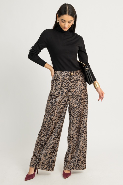 Simple Turtleneck, Black - 1218-16p.jpg