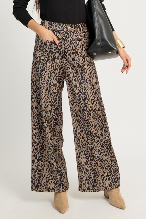 Camilla Leopard Pants, Taupe - 1218-19.jpg