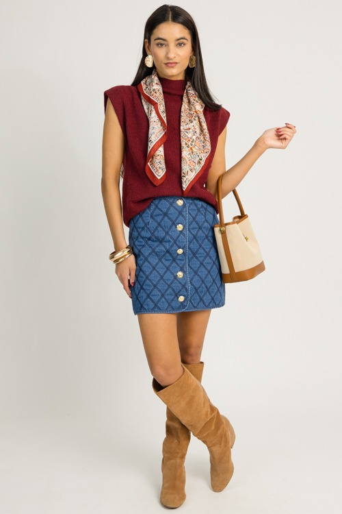 Bradley Scarf, Red - 1218-20p.jpg