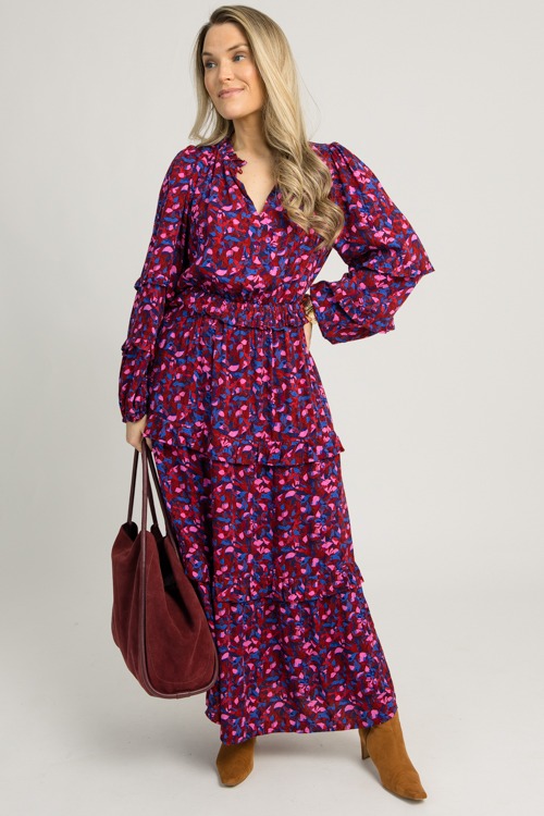 Caitlyn Maxi, Burgundy Pink - 1218-6.jpg