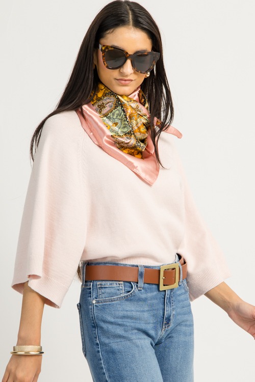 Paisley Silk Scarf, Pink - 1218-60p.jpg