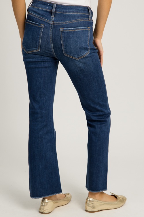 Raw Hem Kick Flare Jeans - 1218-62.jpg