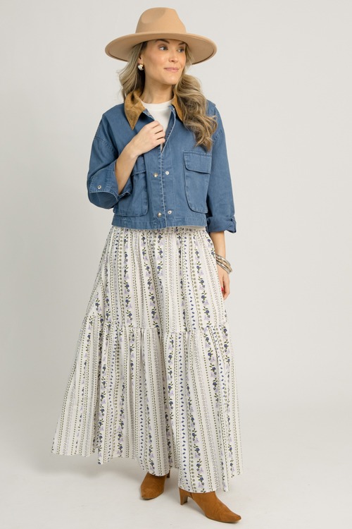 French Floral Maxi Skirt - 1218-78h.jpg