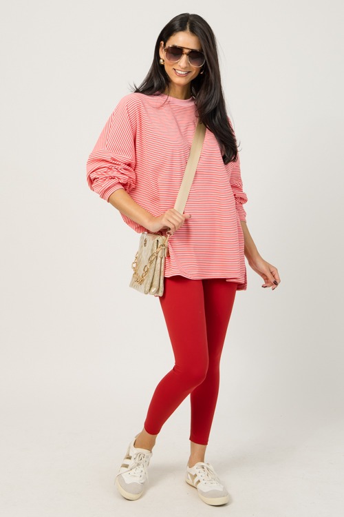 Cozy Fleece Pullover, Pink Stripe - 1219-114.jpg