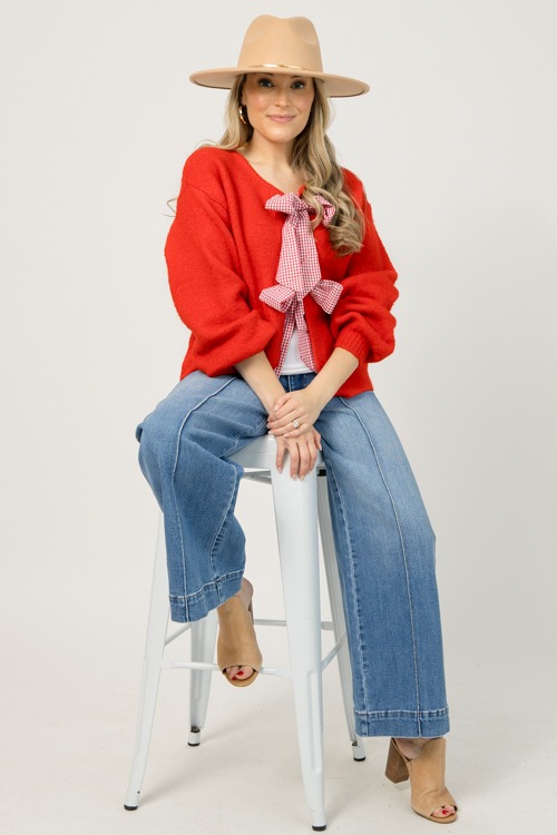 Rae Ribbon Sweater, Red - 1219-118P.jpg