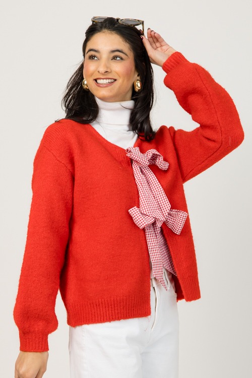 Rae Ribbon Sweater, Red - 1219-119H.jpg