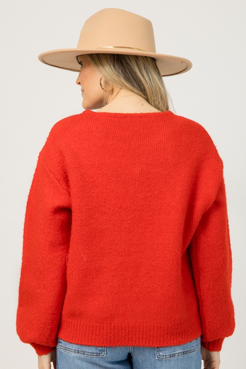 Rae Ribbon Sweater, Red - 1219-125.jpg