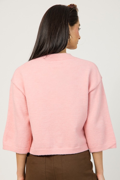 Bonnie Button Cardigan, Pink - 1219-131.jpg