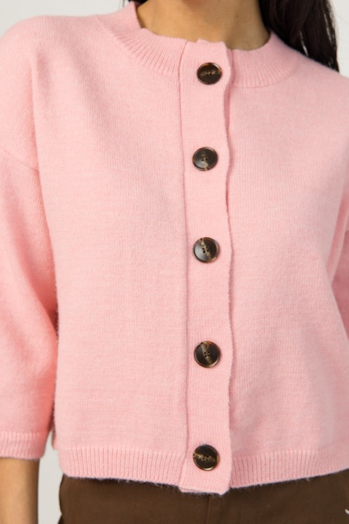 Bonnie Button Cardigan, Pink - 1219-132.jpg