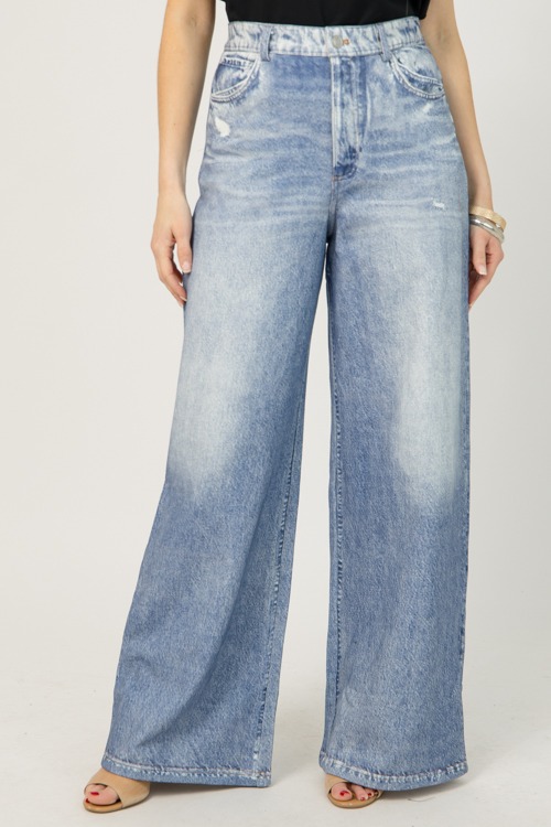 Stretchy Denim Pants - 1219-138P.jpg