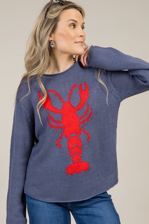 Portland Lobster Sweater, Navy - 1219-39.jpg