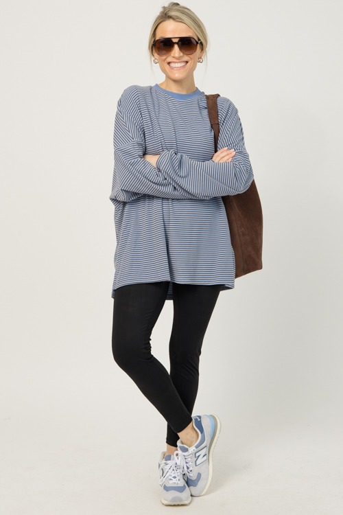 Cozy Fleece Pullover, Blue Stripe - 1219-47P.jpg