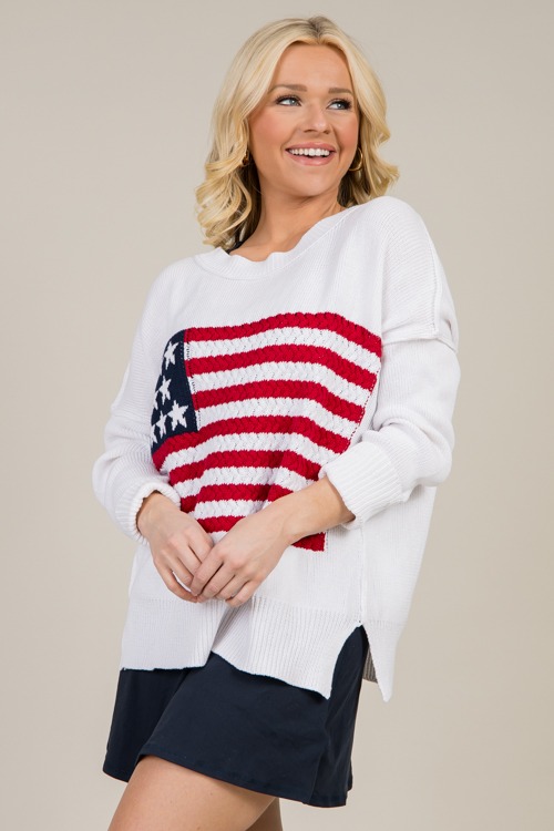 American Flag Sweater, Ivory - 1219-6.jpg