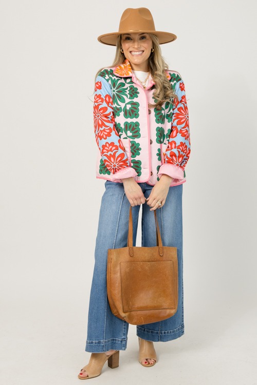 Blanche Patterned Jacket, Multi - 1219-62.jpg