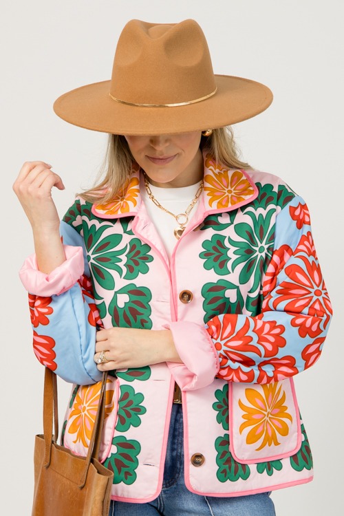 Blanche Patterned Jacket, Multi - 1219-63.jpg
