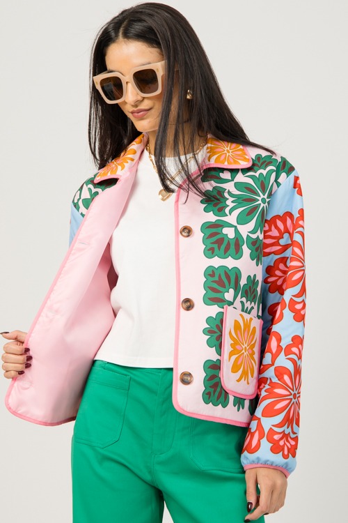 Blanche Patterned Jacket, Multi - 1219-64.jpg