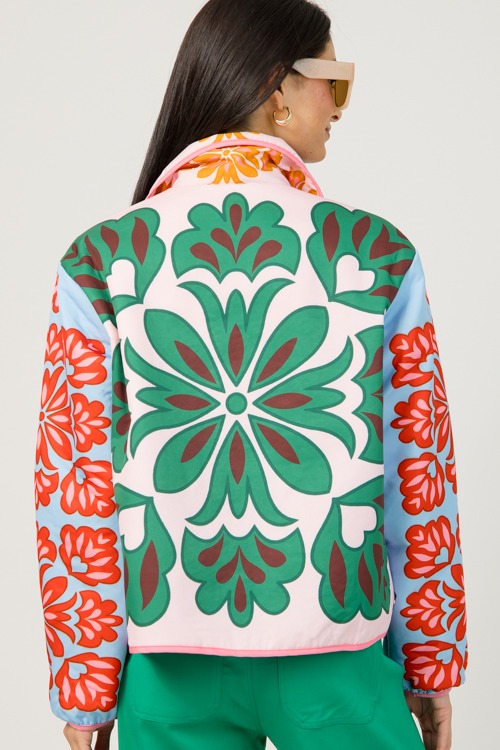 Blanche Patterned Jacket, Multi - 1219-65.jpg