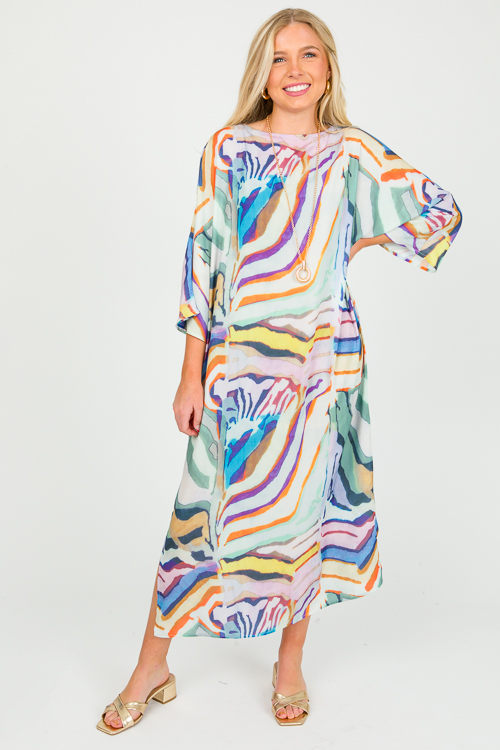 Encanto Maxi, Multi